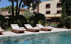 Hotel & Restaurants - Maison Chabran