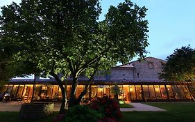 Hotel & Restaurants - Maison Chabran